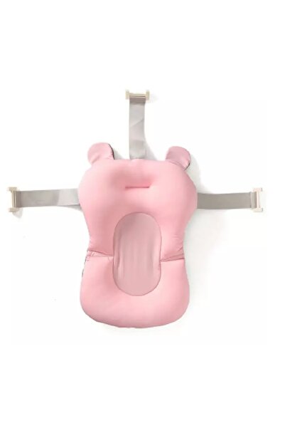 Little Mom Hamac cadita pentru copii, Little Mom, design ergonomic cu centuri de fixare, compatibilitate univer