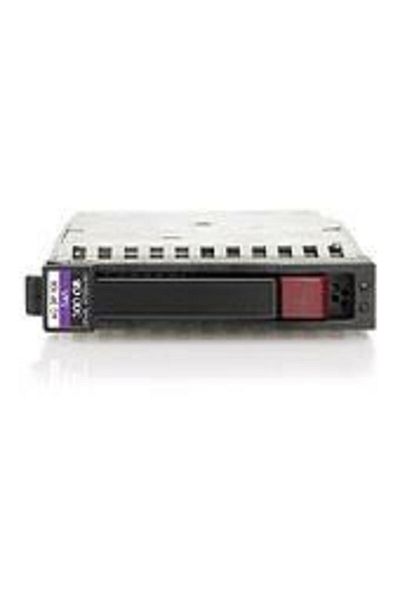 HP HDD Enterprise 300GB 10Krpm SAS SFF, 507127-S21