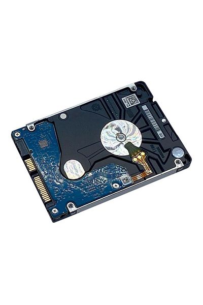 HP Enterprise HP 500GB HDD 5400rpm 7mm SGT RW, L41606-011