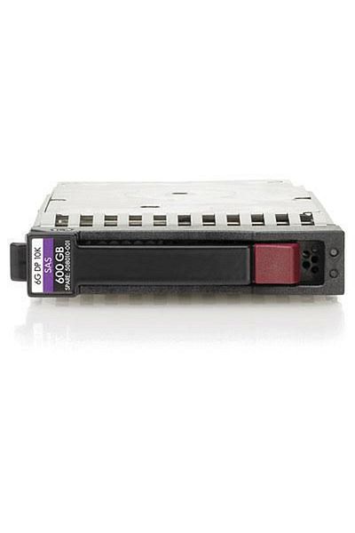 HP Enterprise 600GB 6G SAS 10K rpm SF, 872283-002