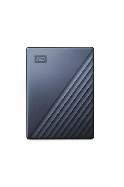 Inna marka WD My Passport Ultra 4TB Albastru, WDBFTM0040BBL-WESN