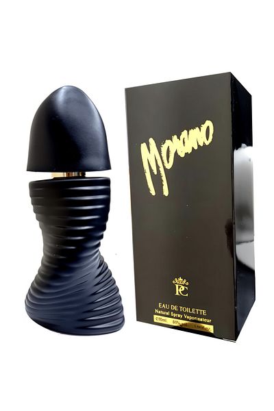 KA Morona Perfume 100ml, the perfume of celebrities and special occasions