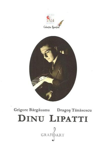 Editura Muzicala Grafoart Dinu Lipatti, Grigore Bargauanu
