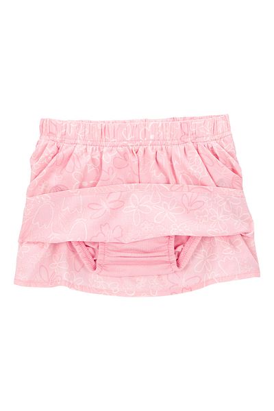 Carter's Baby Girl 2-Piece Top and Bottom Set