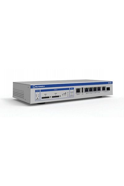 HP Enterprise Teltonika RUTXR1 ENTERPRISE, RUTXR1000000