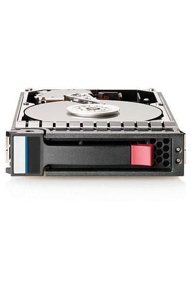 HP Enterprise 2GB 7.2K rpm SAS, 714426-001