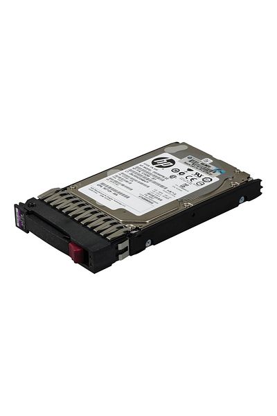 HP Enterprise HDD 146GB 6G SAS Drive, 507119-001