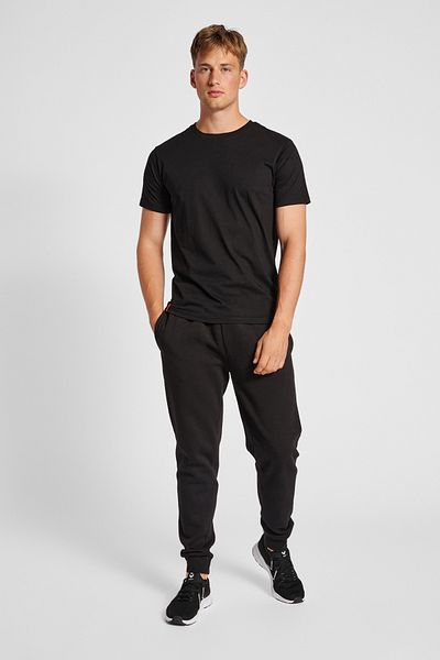 hummel hmlRED BASIC T-SHIRT S/S