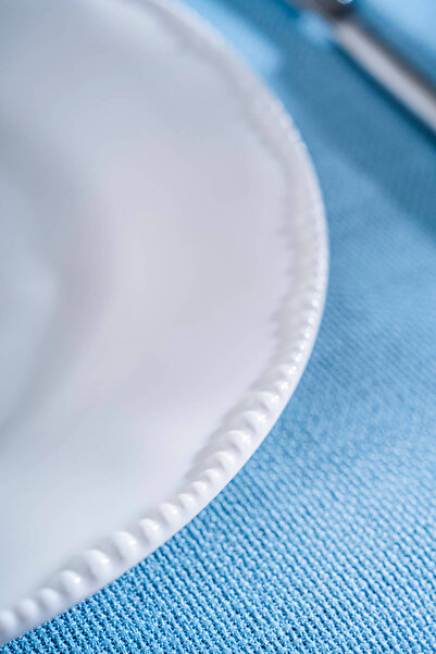 ACAR Milano Serving Plate - 22 cm