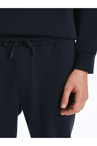 LC Waikiki Стандартна форма Чоловічі товсті спортивні штани