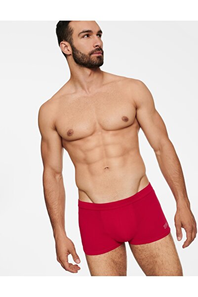 Henderson Classic Cotton Boxer Shorts with Minimalist Design from Materials of the Highest Quality | State
