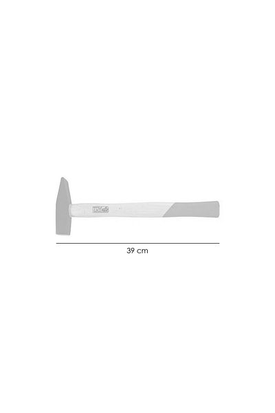Strend Pro Locksmith's hammer, wooden handle, 2 kg