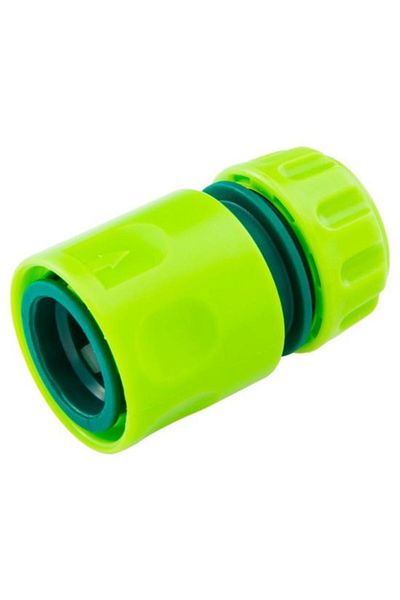 VERTO Quick coupler set, 1/2&#8243;, 30 pcs,