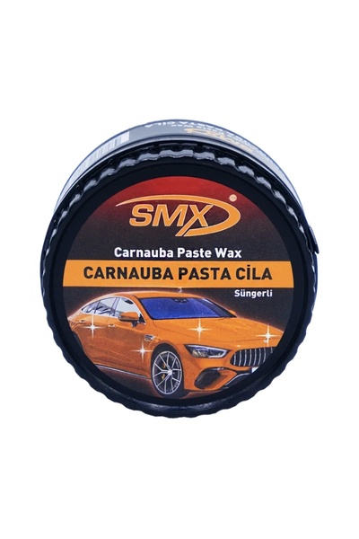 SMX Pasta Cila 270 Gr Uyumlu