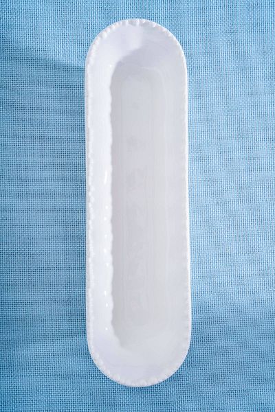 ACAR Milano Boat Plate - 26 cm