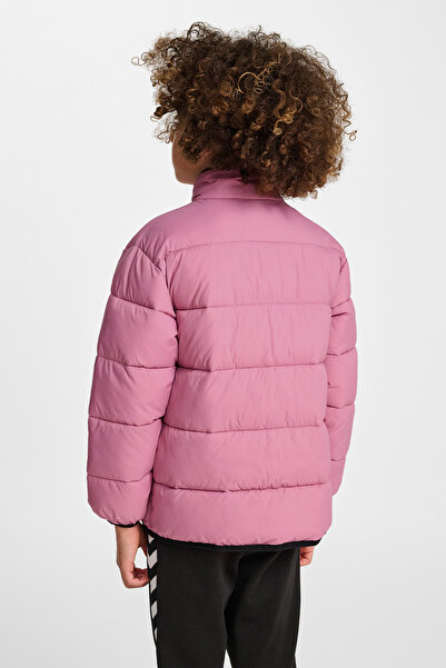 hummel JR LIGHTWEIGHT PUFFER ÇOCUK MONT