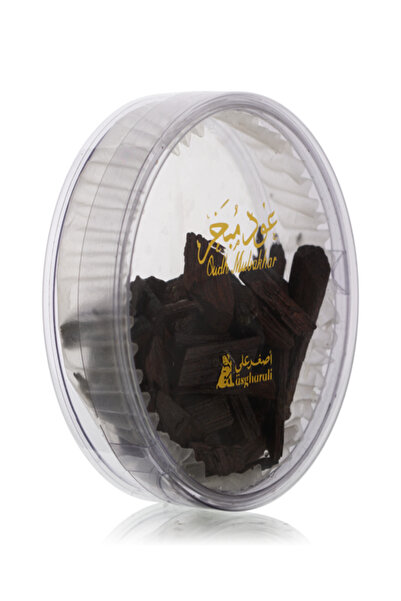 Asghar Ali عود مبخر 15 غرام - أصغر علي