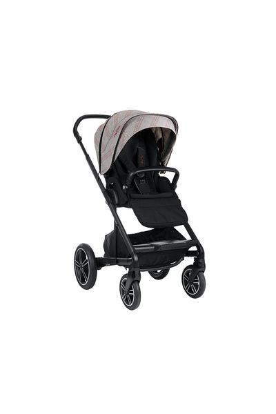 Nuna - Mixx Next baby stroller, limited edition Ellis