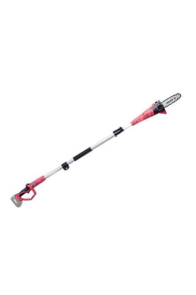 Worcraft Electric chainsaw for branches, with telescopic handle, battery-powered 20 V (battery not included) WORCRA