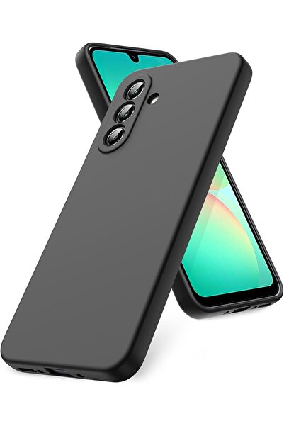 ALC MOBILE Carcasă Soft Touch, subțire, ALC Mobile, antișoc, compatibilă cu S...