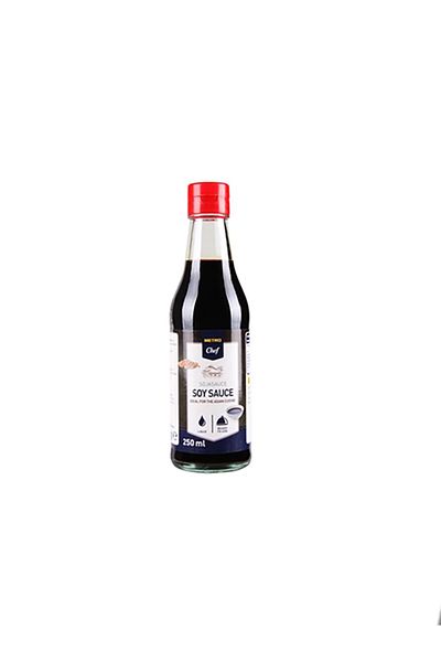 Metro Chef Soia Sauce 250 ml