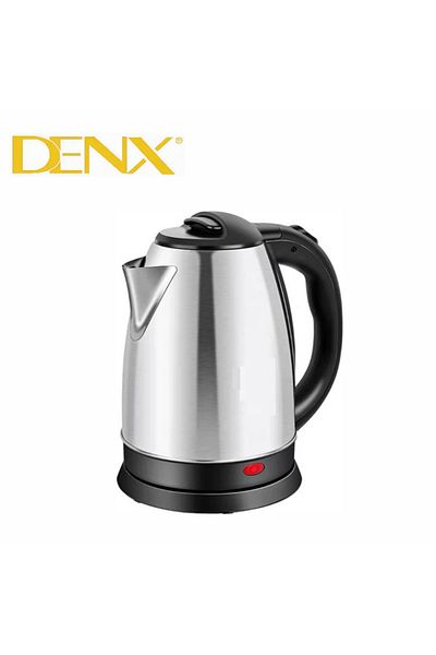 Denx غلاية ماء كهربائية من شركة دينيكس 1.8 لتر