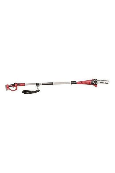 Worcraft Electric chainsaw for branches, with telescopic handle, battery-powered 20 V (battery not included) WORCRA