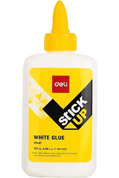 Deli WHITE GLUE 120ML