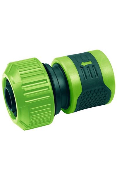 VERTO Cupla rapida, bimaterial, 3/4&#8243;,