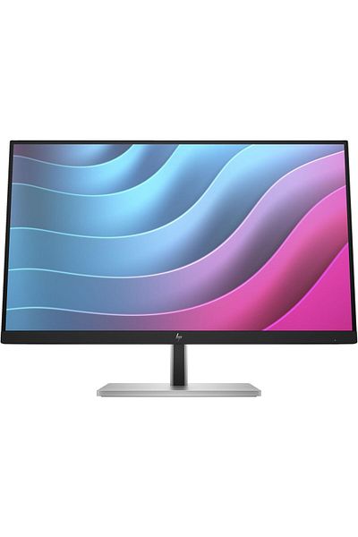 HP Monitor E24 G5 FHD, 6N6E9AT