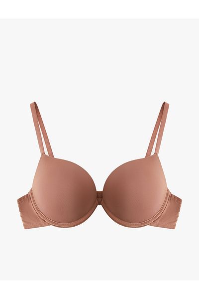 Koton Comfortable Fit Supported Extra Padded Bra
