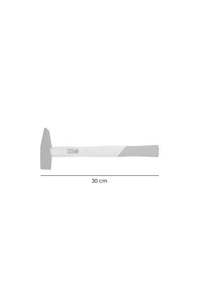 Strend Pro Locksmith's hammer, wooden handle, 300 g