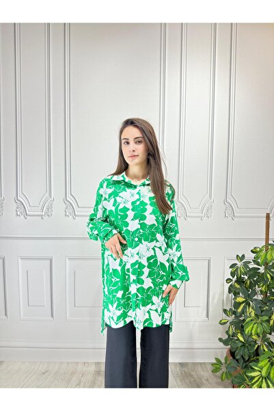 WİSHTEX WISH - ΠΟΥΚΑΜΙΣΟ ΜΕ ΣΧΕΔΙΟ ΛΟΥΛΟΥΔΙΩΝ