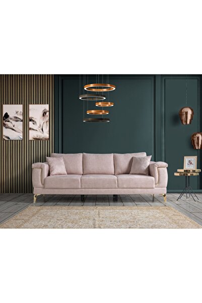 Windy Furniture GEST KOLTUK 3+2+1+PUF