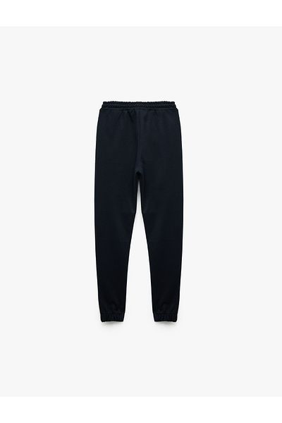 Koton Lace-Up Pocket Jogger Sweatpants