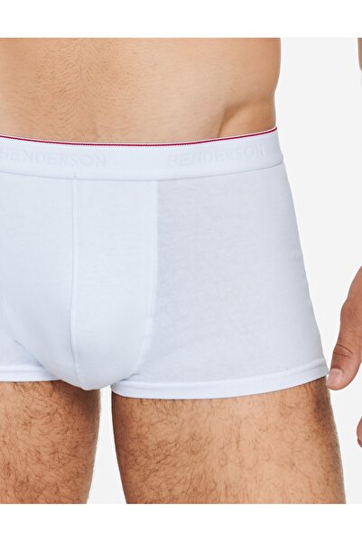 Henderson Classic with Minimalist Design Men's Boxer Shorts & Comfort & Style & Quality Character|Burito Basic