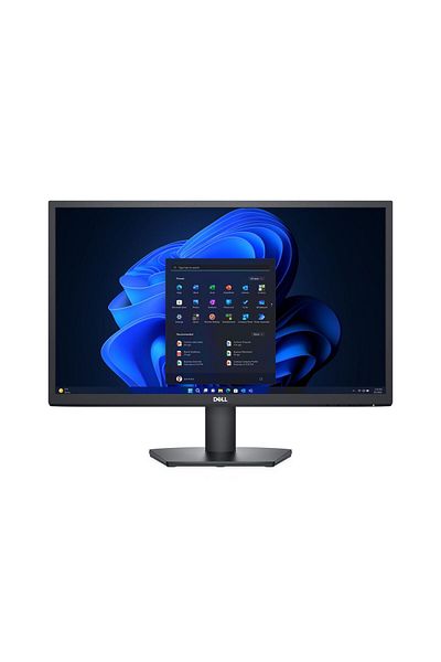 3dmodellemeofisi Monitor DELL 24'' SE2422H - 60,5 cm, SE2422H
