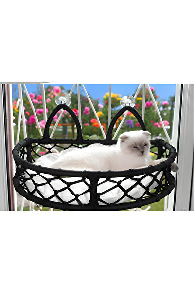 lüxperilay Kedi Ve Köpek Yatağı & Kedi Ve Köpek Ranzası