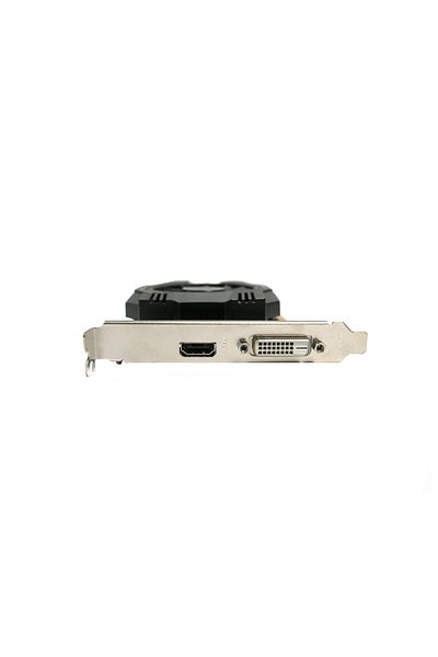Axle Geforce Gt 1030 4Gb Ddr4 64Bit Dvi/Hdmi Graphics Card