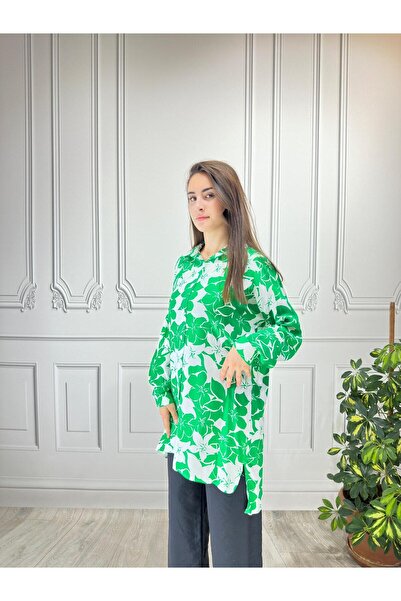 WİSHTEX WISH - ΠΟΥΚΑΜΙΣΟ ΜΕ ΣΧΕΔΙΟ ΛΟΥΛΟΥΔΙΩΝ