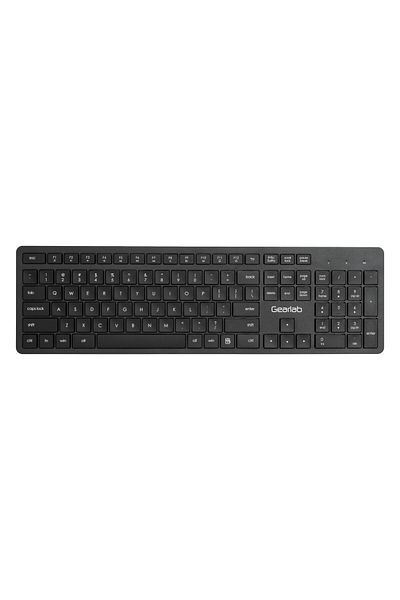 UniqueStuff eSTUFF G220 bezprzewodowa Klawiatura, GLB212202