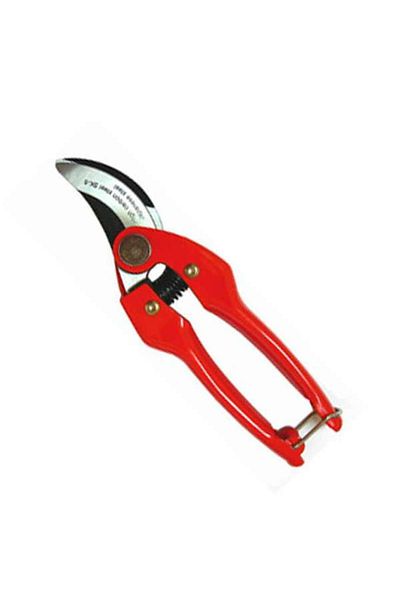 Mercaton Professional Garden Scissors, ByPass, for Cutting Branches, Bushes and Other Plants