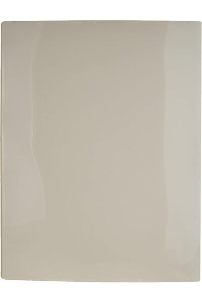 Deli Nusign 100143100 Report Cover, 0.2 mm Size