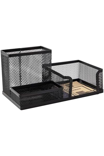 Deli E9175 Desk Organizer | Office/Study Table Organiser