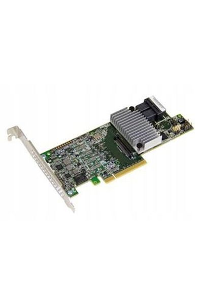 Electronica Avago MegaRAID SAS 9361-8i SGL, 05-25420-08