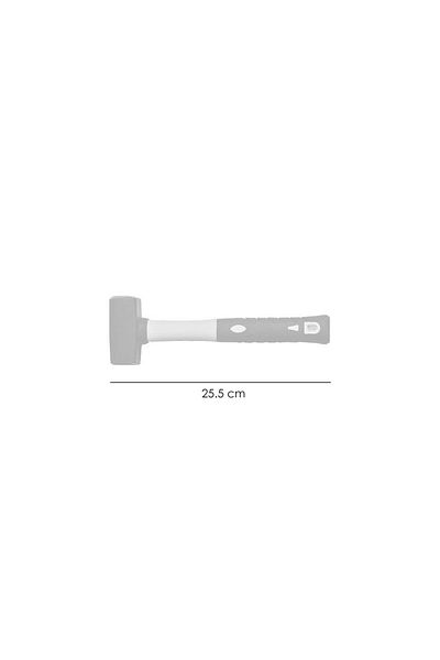 Strend Pro Masonry hammer, fiber handle, 1 kg