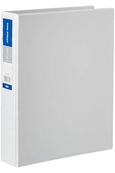 Deli E5613N Ring Binder