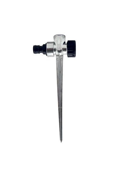 Strend Pro Galvanized stake for sprinkler, Strend Pro