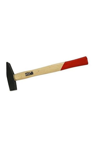 Strend Pro Locksmith's hammer, wooden handle, 1 kg