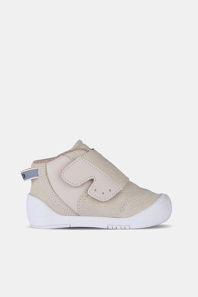 Vicco Ago Bebe Short Neck Walking Shoes 946.24K.429